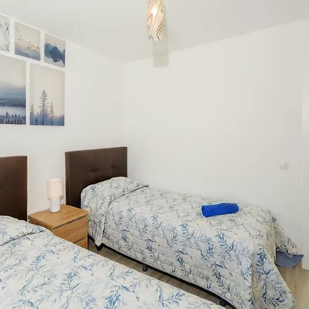 Amanecer I Con Piscina Climatizada Y Wifi Gratis Playa Blanca (Lanzarote)