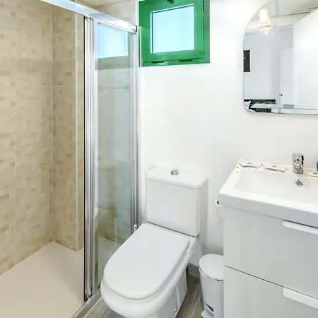 Amanecer I Con Piscina Climatizada Y Wifi Gratis Villa
