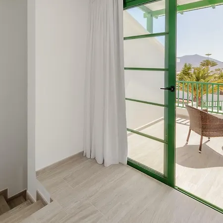 Amanecer I Con Piscina Climatizada Y Wifi Gratis Villa Playa Blanca (Lanzarote)