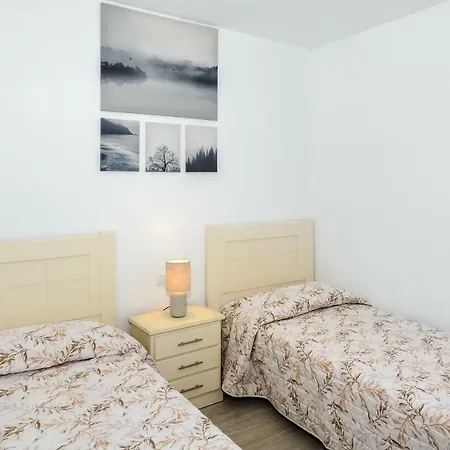 Amanecer I Con Piscina Climatizada Y Wifi Gratis * Playa Blanca (Lanzarote)