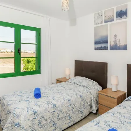 Villa Amanecer I Con Piscina Climatizada Y Wifi Gratis *