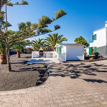 Amanecer I Con Piscina Climatizada Y Wifi Gratis Villa