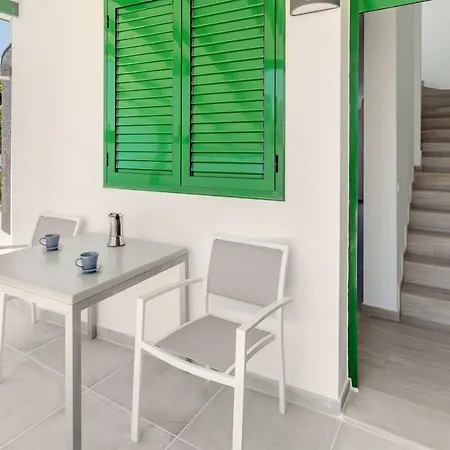 Amanecer I Con Piscina Climatizada Y Wifi Gratis Villa *