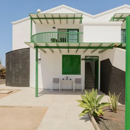 Amanecer I Con Piscina Climatizada Y Wifi Gratis Villa