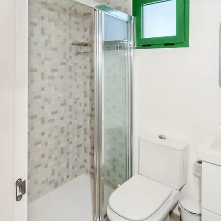 Amanecer I Con Piscina Climatizada Y Wifi Gratis Villa *