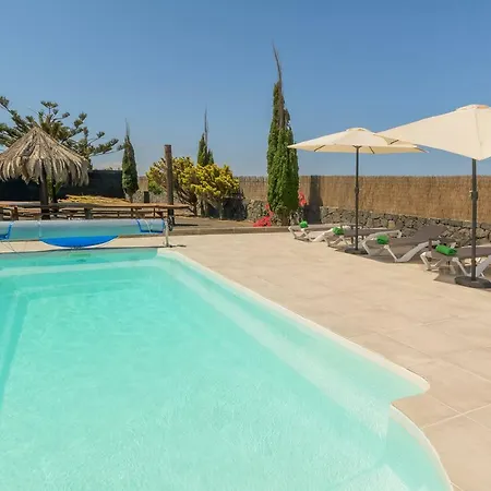 Amanecer I Con Piscina Climatizada Y Wifi Gratis *